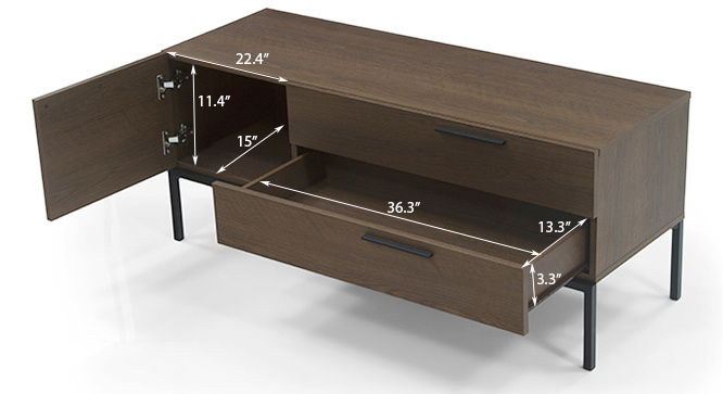 Briza TV Unit